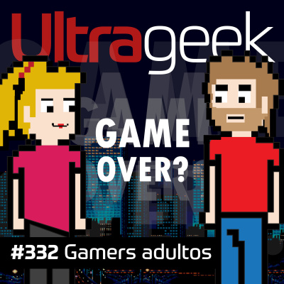 Ultrageek | Rede Geek