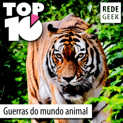Ultrageek | Rede Geek
