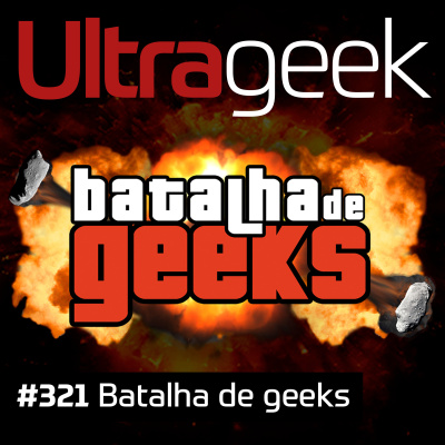 Ultrageek | Rede Geek