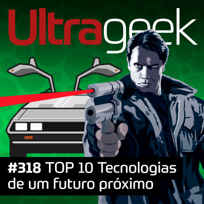 Ultrageek | Rede Geek