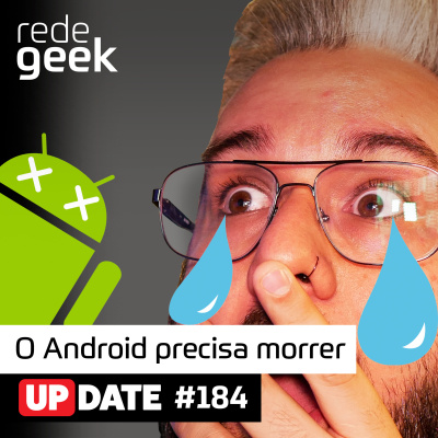 Ultrageek | Rede Geek