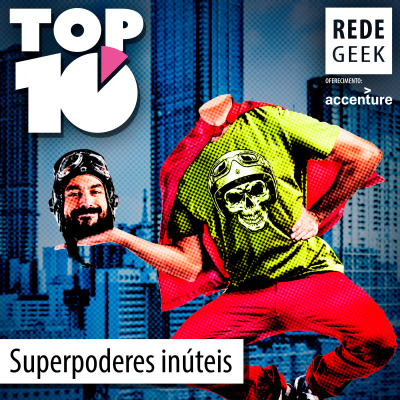 Ultrageek | Rede Geek