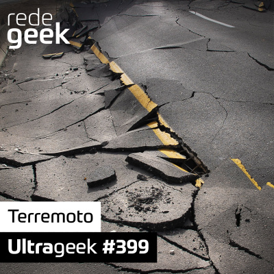 Ultrageek | Rede Geek