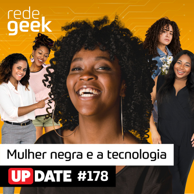 Ultrageek | Rede Geek