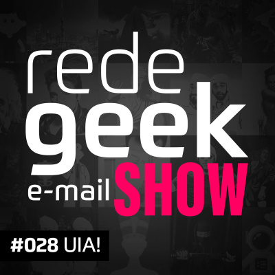 Ultrageek | Rede Geek