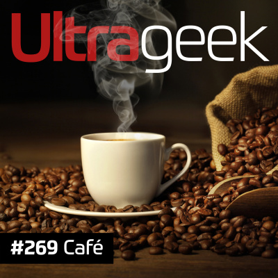 Ultrageek | Rede Geek