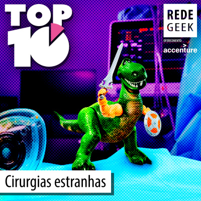 Ultrageek | Rede Geek