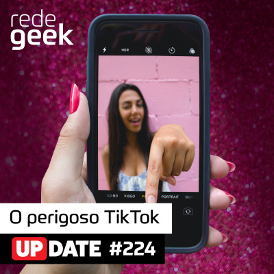 Ultrageek | Rede Geek