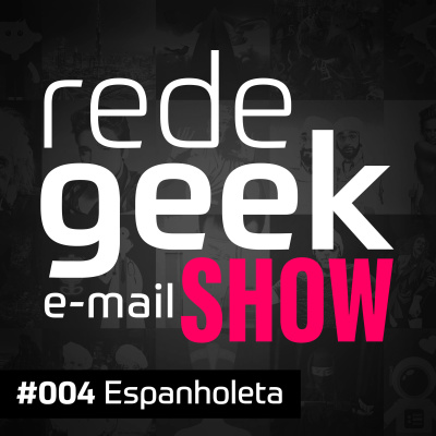 Ultrageek | Rede Geek