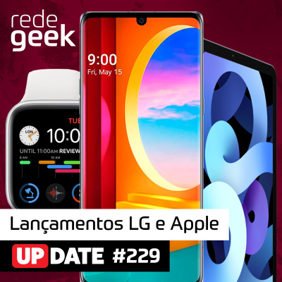 Ultrageek | Rede Geek