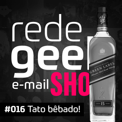 Ultrageek | Rede Geek