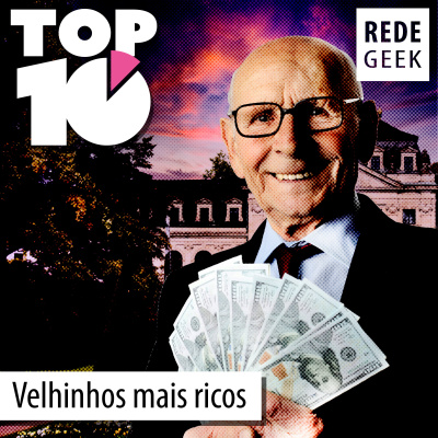 Ultrageek | Rede Geek