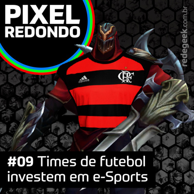 Ultrageek | Rede Geek