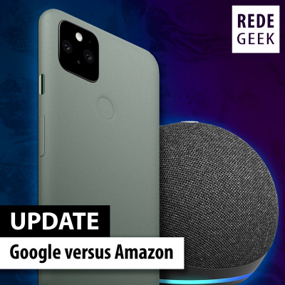 Ultrageek | Rede Geek