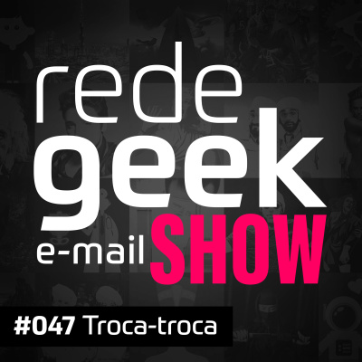 Ultrageek | Rede Geek