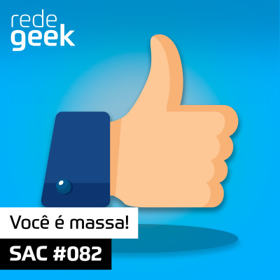 Ultrageek | Rede Geek