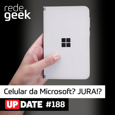 Ultrageek | Rede Geek