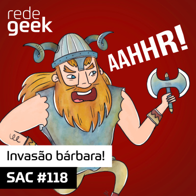 Ultrageek | Rede Geek