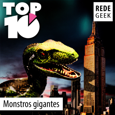 Ultrageek | Rede Geek