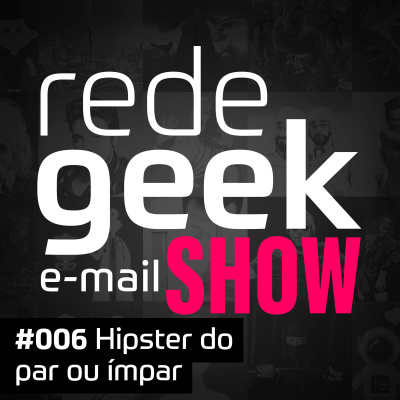 Ultrageek | Rede Geek