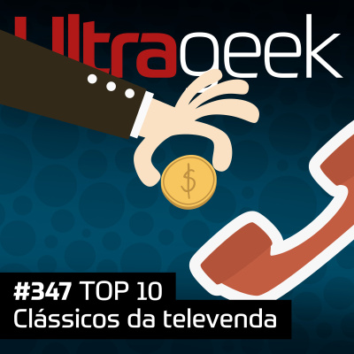 Ultrageek | Rede Geek