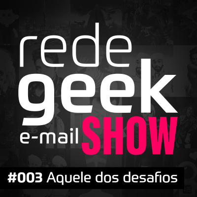 Ultrageek | Rede Geek