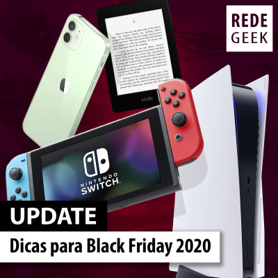 Ultrageek | Rede Geek