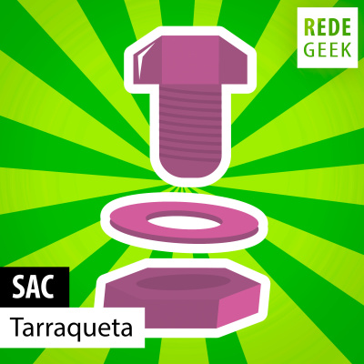 Ultrageek | Rede Geek