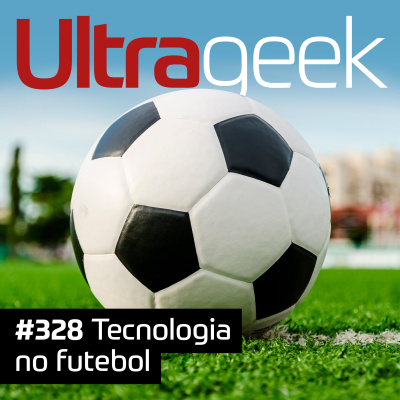Ultrageek | Rede Geek