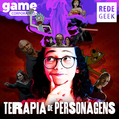 Ultrageek | Rede Geek