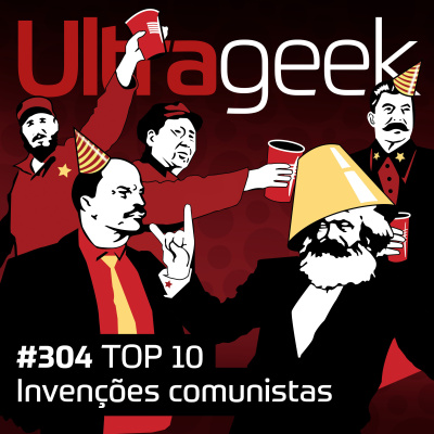 Ultrageek | Rede Geek