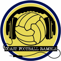 The Coast Football Ramble Podcast Episode 1