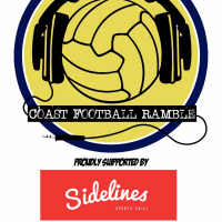 The Coast Football Ramble Podcast Episode 11
