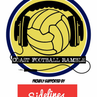 The Coast Football Ramble Podcast Episode 9