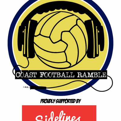 Coast Football Ramble Podcast