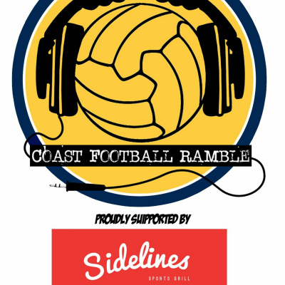 Coast Football Ramble Podcast