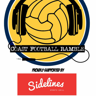 Coast Football Ramble Podcast