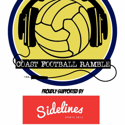 Coast Football Ramble Podcast