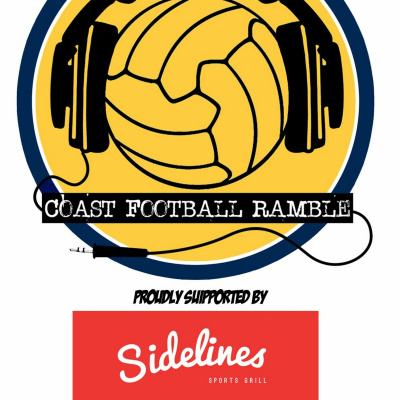 Coast Football Ramble Podcast