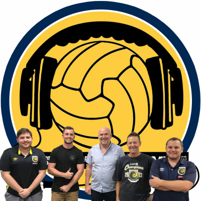 Coast Football Ramble Podcast