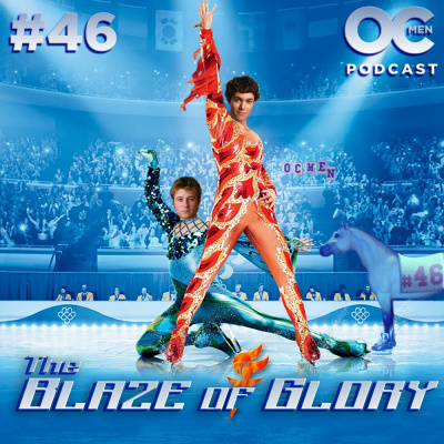 Oc Men Podcast