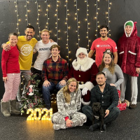 December Coaches Update Part 1