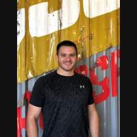 Josh Vicari – Drawn Back to Fitness