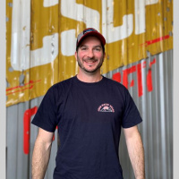 Adam Falco - Being a Fitness Conscious Lawyer