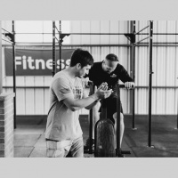 Coaches Podcast – The CrossFit Open