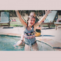 Cate Lima - Interview #2