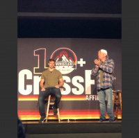 Grace Patenaude - 10 Year Affiliate Gathering