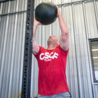 February Gym Update
