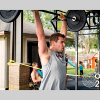 Andrew Loring - Perspective on Fitness