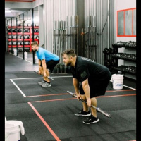Coaches Podcast - April